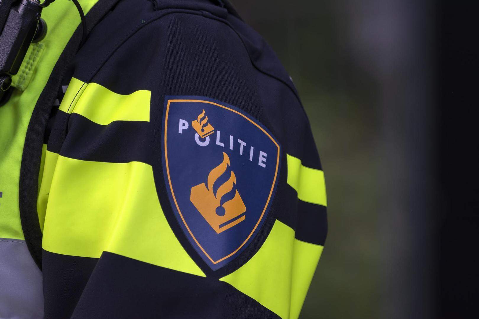Politie vraagt hulp om identiteit van in Venray onwel geworden